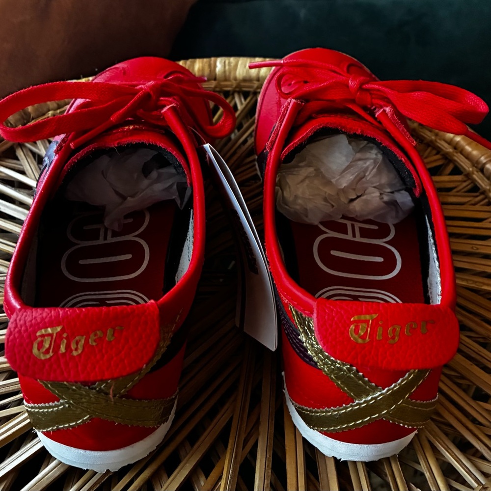 Asics Onitsuka Tiger Mexico 66 - Picture 4 of 8